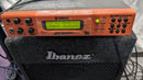 Yamaha Electronic Drum Dtxpress