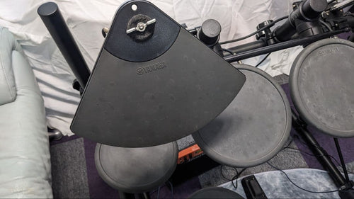 Yamaha Electronic Drum Dtxpress
