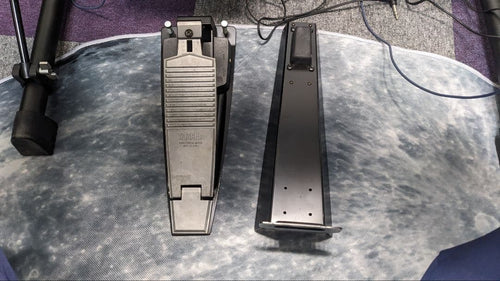 Yamaha Electronic Drum Dtxpress
