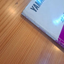 Catalog Manual Xvs400/Xvs400C 1996