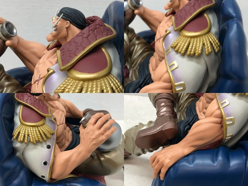 One Piece Masterlise Expiece Ver. P5676-008 076