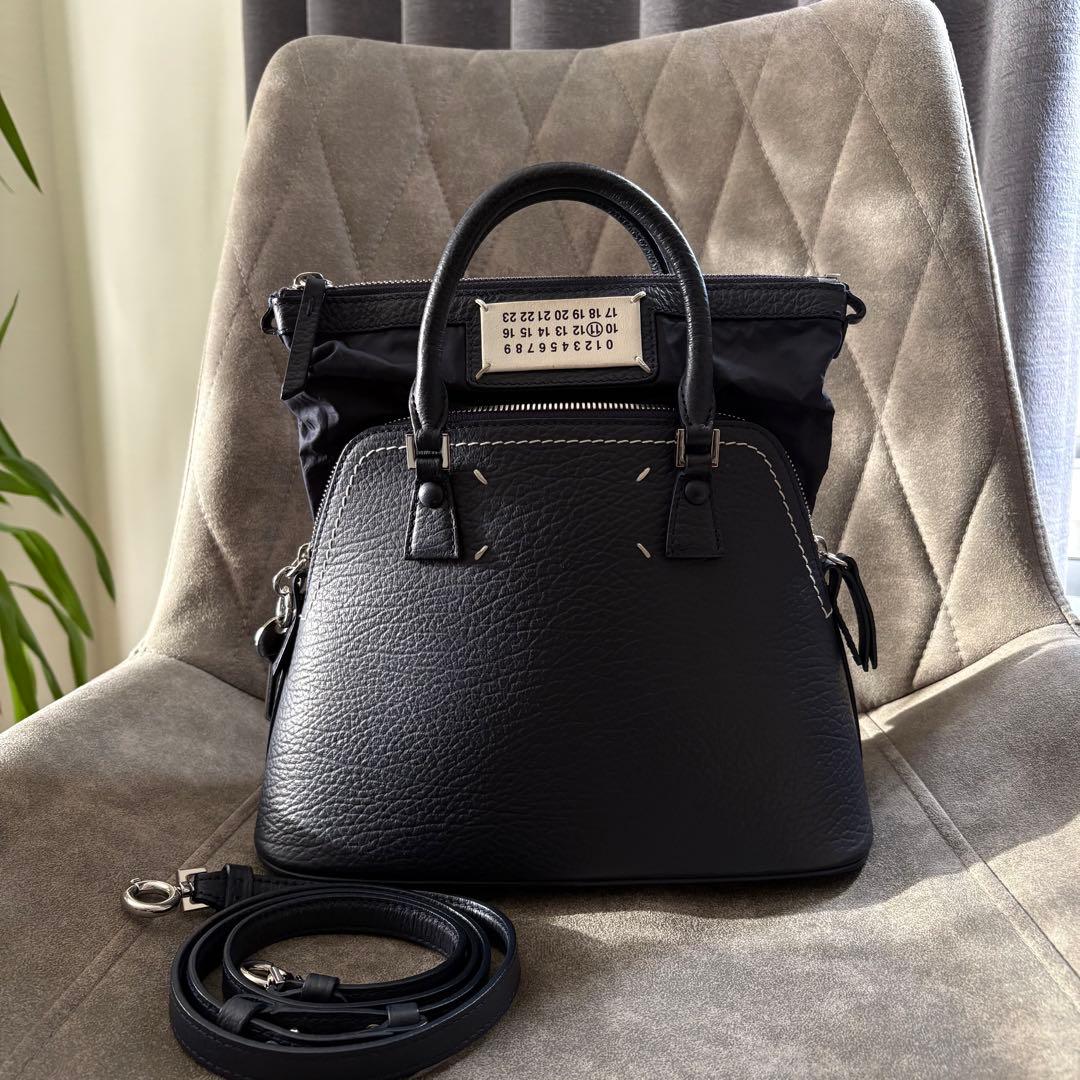 Maison Margiela Shoulder Bags 5Ac 2Way