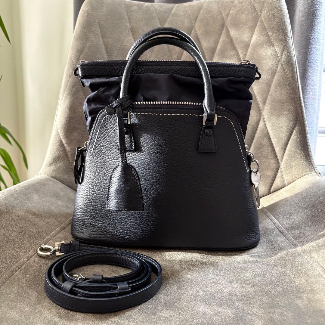 Maison Margiela Shoulder Bags 5Ac 2Way