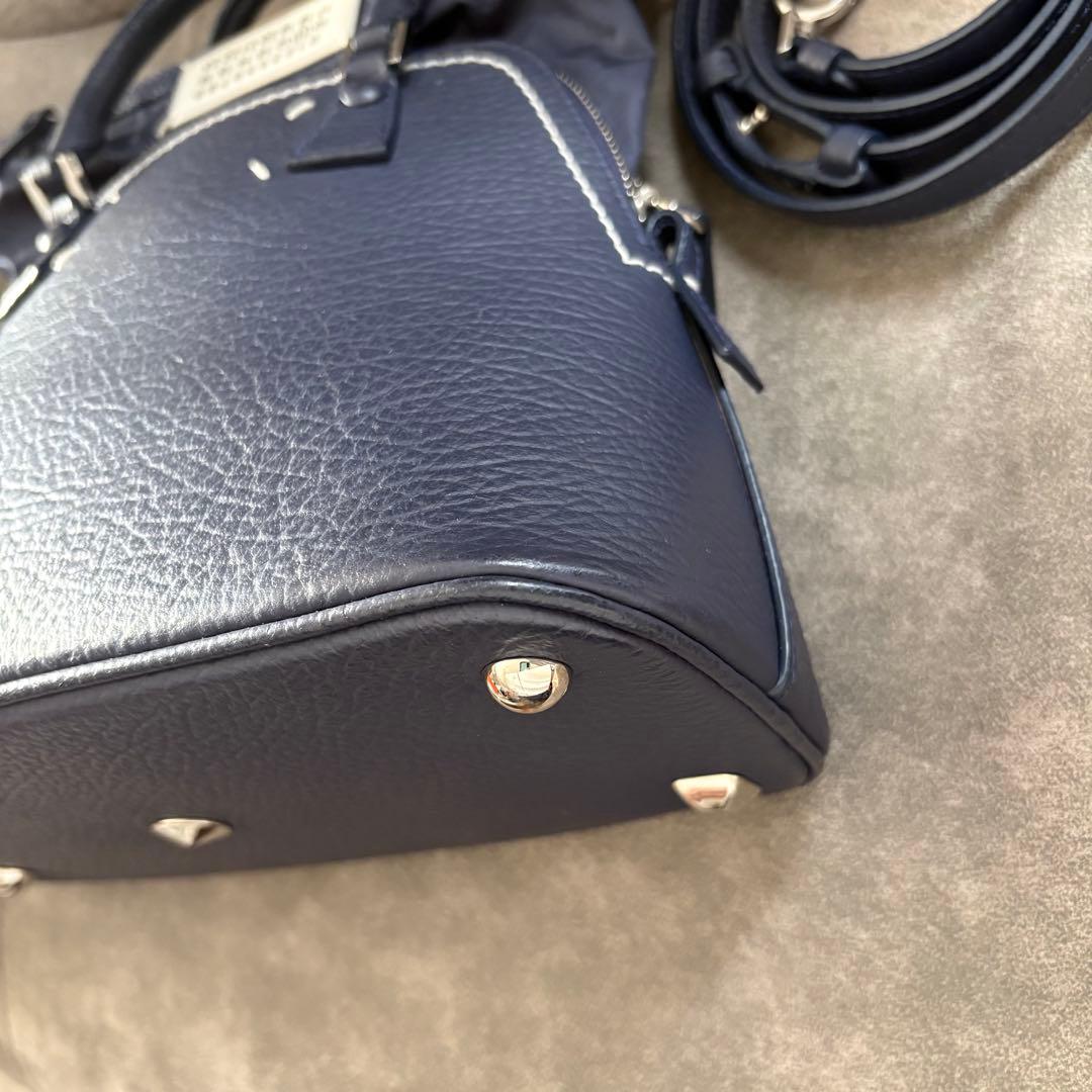 Maison Margiela Shoulder Bags 5Ac 2Way