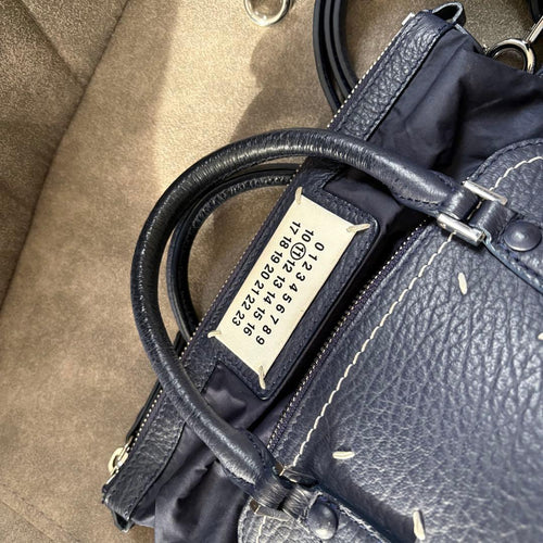 Maison Margiela Shoulder Bags 5Ac 2Way