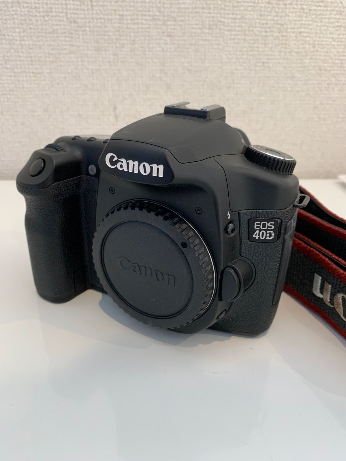 Canon Digital Slr Eos40D K197