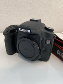 Canon Digital Slr Eos40D K197