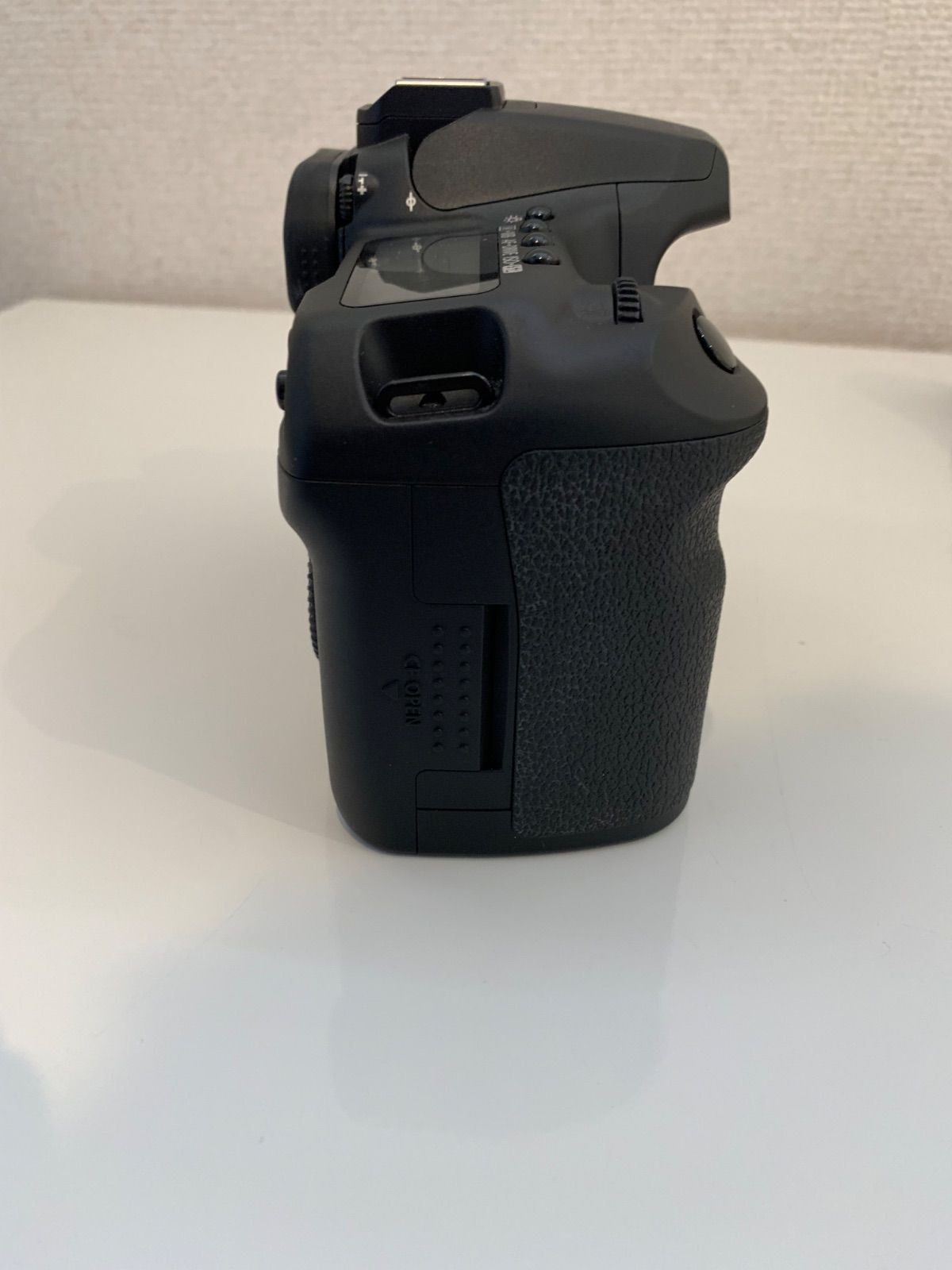 Canon Digital Slr Eos40D K197