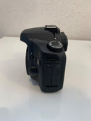 Canon Digital Slr Eos40D K197