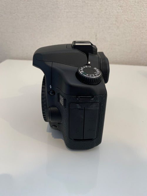 Canon Digital Slr Eos40D K197