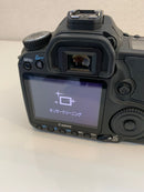 Canon Digital Slr Eos40D K197