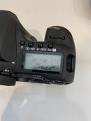 Canon Digital Slr Eos40D K197