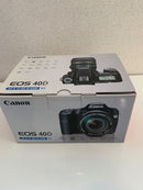 Canon Digital Slr Eos40D K197