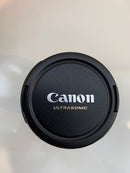 Canon Digital Slr Eos40D K197