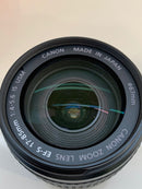 Canon Digital Slr Eos40D K197