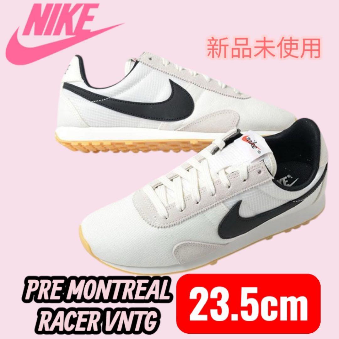 Nike Sneakers Pre Montreal Racer Vntg