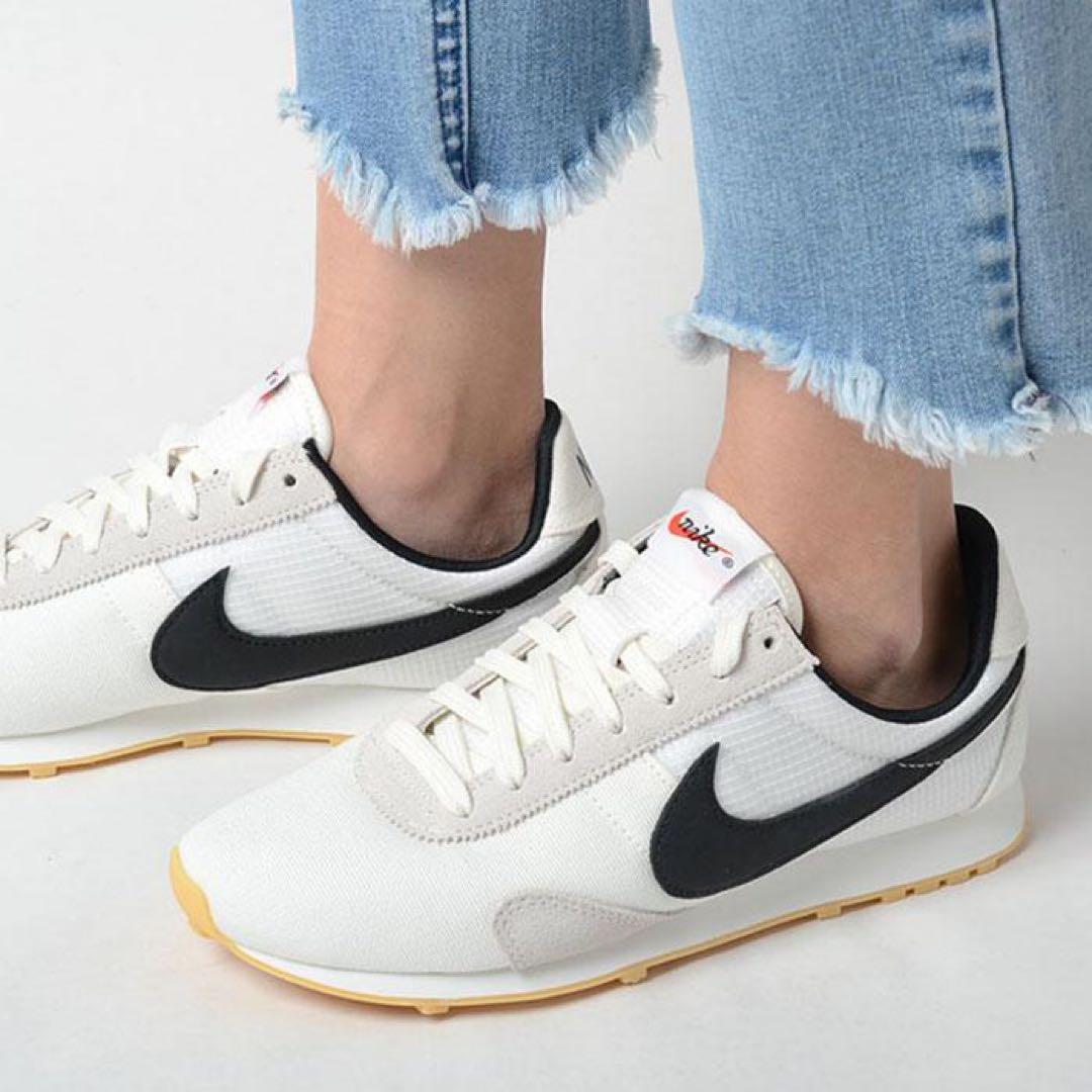 Nike Sneakers Pre Montreal Racer Vntg