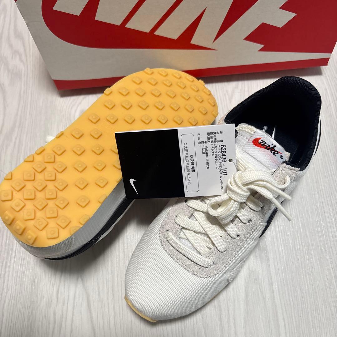 Nike Sneakers Pre Montreal Racer Vntg