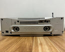 Sony Cd Md Cassette Deck Zs-F1