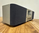 Sony Cd Md Cassette Deck Zs-F1