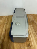 Sony Cd Md Cassette Deck Zs-F1