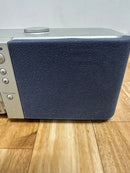 Sony Cd Md Cassette Deck Zs-F1