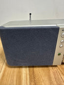 Sony Cd Md Cassette Deck Zs-F1