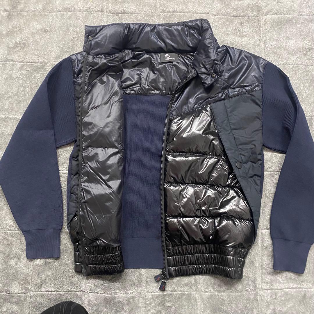 Moncler Down Jacket Grenoble