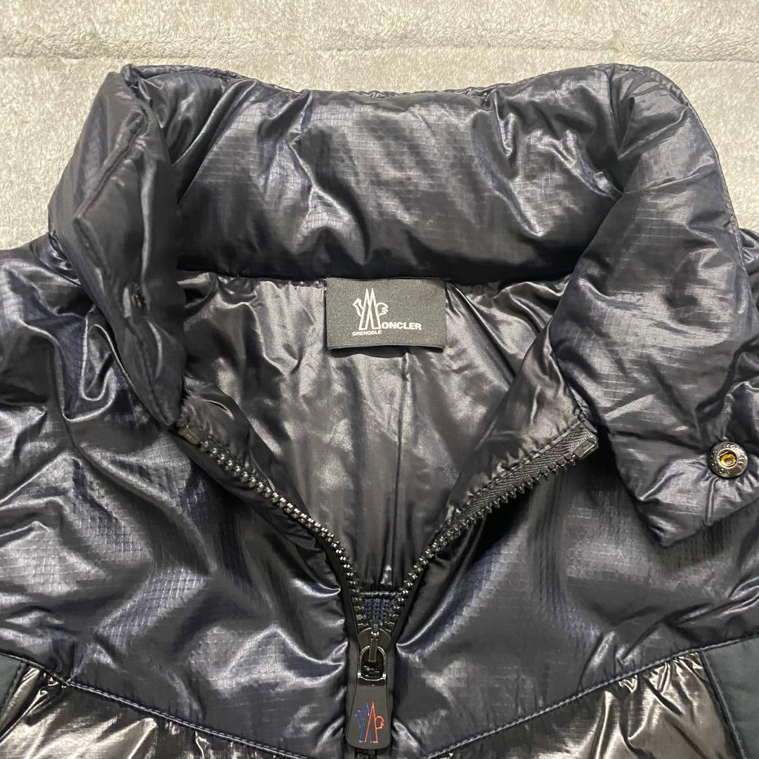 Moncler Down Jacket Grenoble