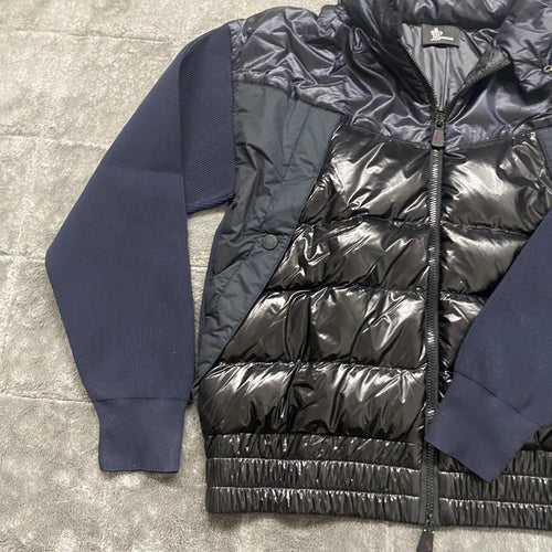 Moncler Down Jacket Grenoble