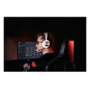 Steelseries Gaming Headphone Headset Arctis Nova Pro Wl White Re 61524J