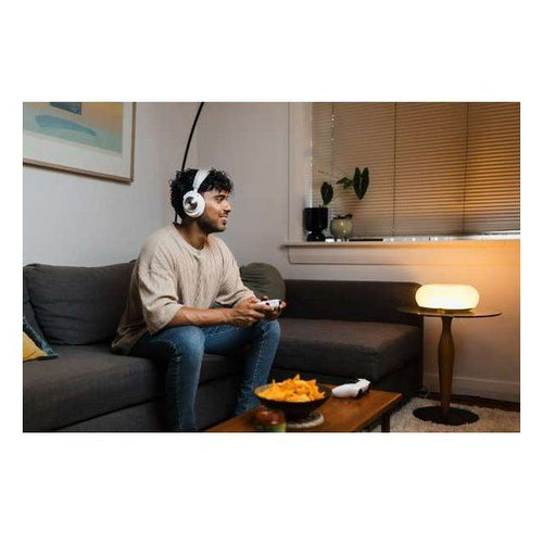 Steelseries Gaming Headphone Headset Arctis Nova Pro Wl White Re 61524J