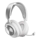 Steelseries Gaming Headphone Headset Arctis Nova Pro Wl White Re 61524J