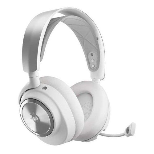 Steelseries Gaming Headphone Headset Arctis Nova Pro Wl White Re 61524J
