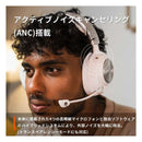 Steelseries Gaming Headphone Headset Arctis Nova Pro Wl White Re 61524J