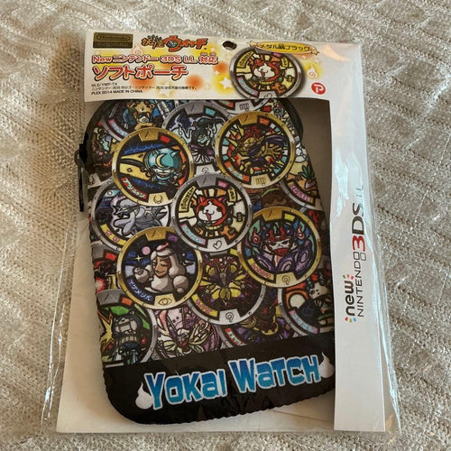 Pouches, Cases Covers New 3Dsll