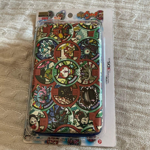 Pouches, Cases Covers New 3Dsll