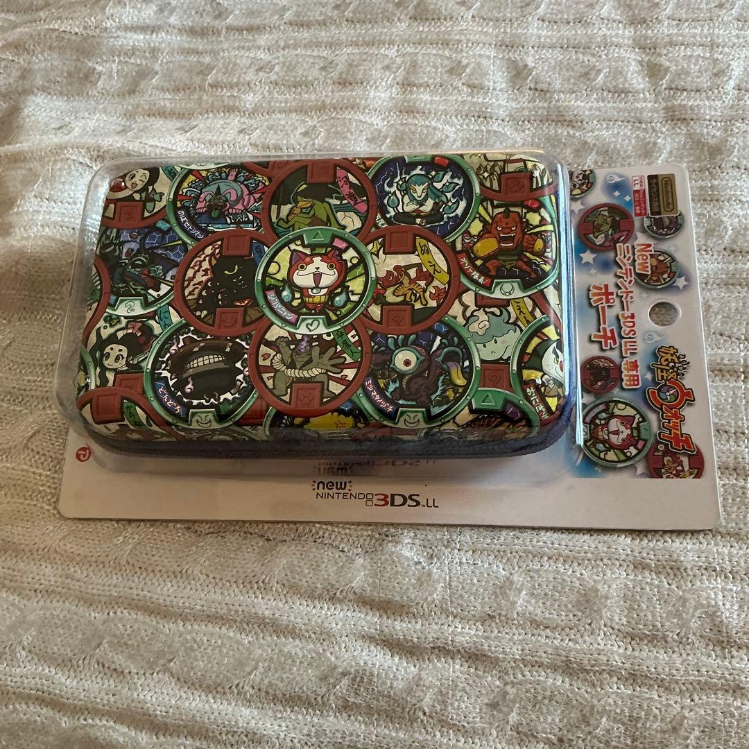 Pouches, Cases Covers New 3Dsll