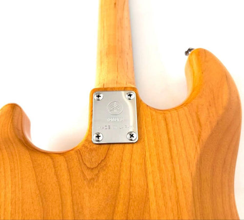 Electric Guitars Yamaha Super Combinator Sc-880