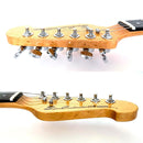 Electric Guitars Yamaha Super Combinator Sc-880