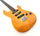 Electric Guitars Yamaha Super Combinator Sc-880
