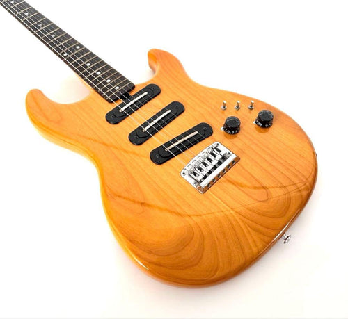 Electric Guitars Yamaha Super Combinator Sc-880