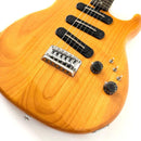 Electric Guitars Yamaha Super Combinator Sc-880