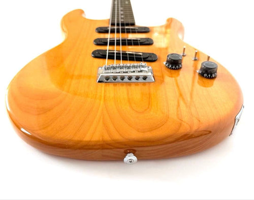 Electric Guitars Yamaha Super Combinator Sc-880