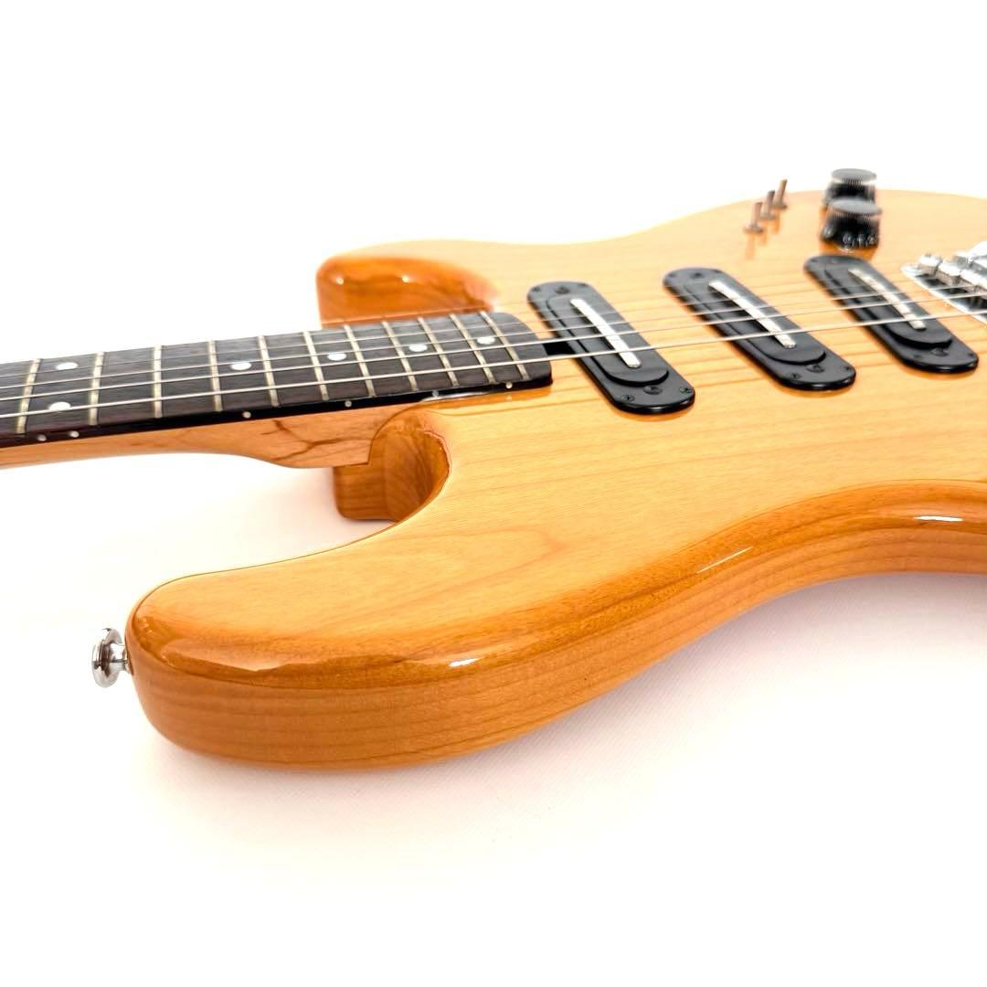Electric Guitars Yamaha Super Combinator Sc-880