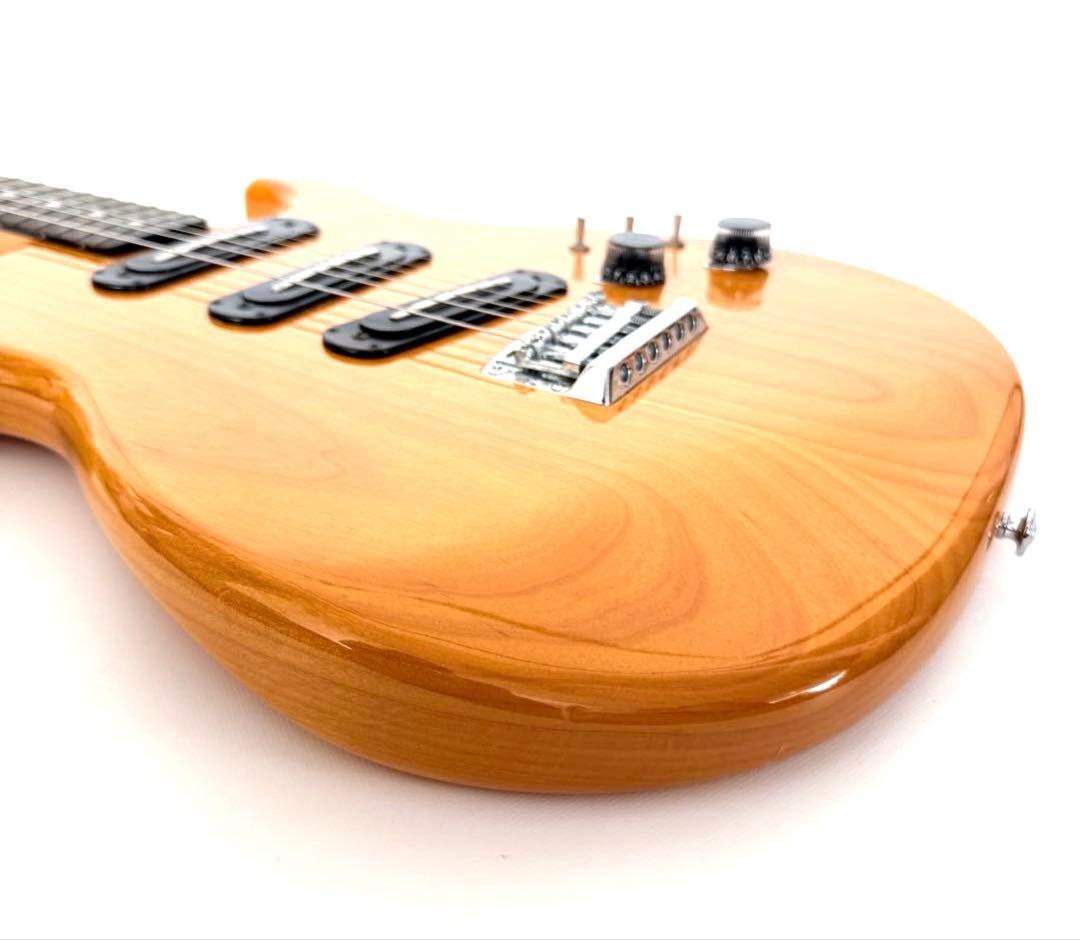 Electric Guitars Yamaha Super Combinator Sc-880