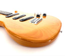 Electric Guitars Yamaha Super Combinator Sc-880