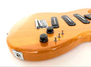 Electric Guitars Yamaha Super Combinator Sc-880