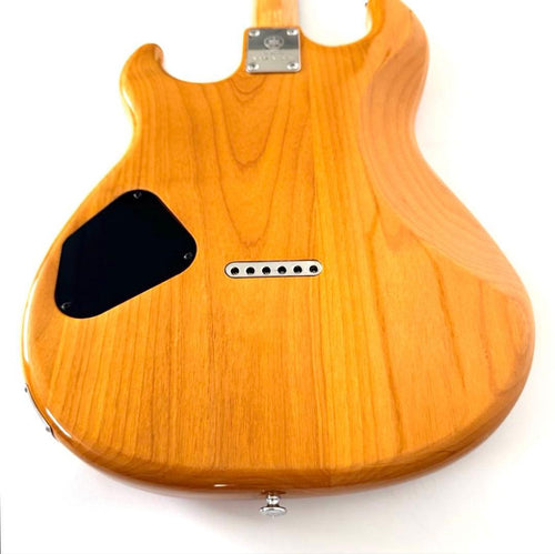 Electric Guitars Yamaha Super Combinator Sc-880