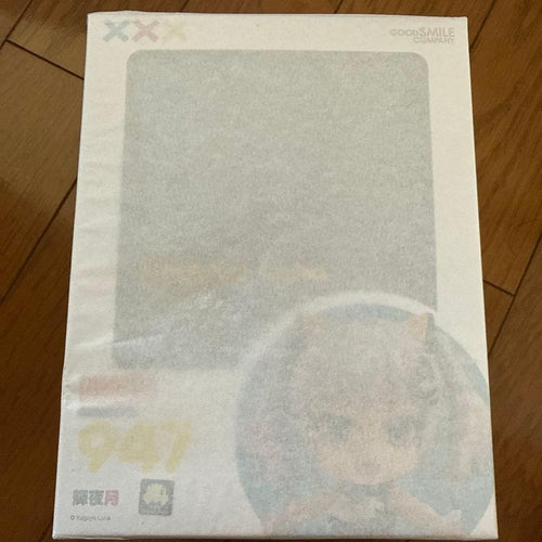 Good Smile Company Others Vtuber